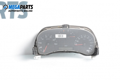Километраж за Fiat Punto Hatchback II (09.1999 - 07.2012) 1.9 JTD 80 (188.237, .257, .337, .357), 80 к.с.