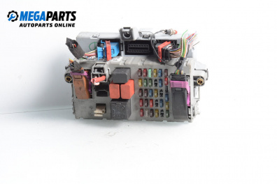 Бушонно табло за Fiat Punto Hatchback II (09.1999 - 07.2012) 1.9 JTD 80 (188.237, .257, .337, .357), 80 к.с.