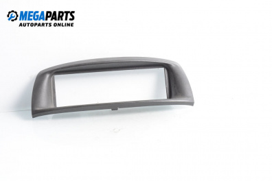 Интериорна пластмаса за Fiat Punto Hatchback II (09.1999 - 07.2012), 4+1 вр., хечбек, позиция: предна