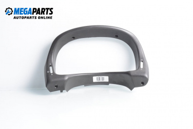 Интериорна пластмаса километраж за Fiat Punto Hatchback II (09.1999 - 07.2012), 4+1 вр., хечбек