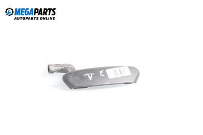 Външна дръжка за Fiat Punto Hatchback II (09.1999 - 07.2012), 4+1 вр., хечбек, позиция: задна, дясна