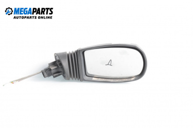 Огледало за Fiat Punto Hatchback II (09.1999 - 07.2012), 4+1 вр., хечбек, позиция: дясна
