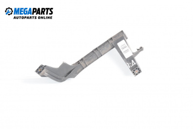 Държач броня за Fiat Punto Hatchback II (09.1999 - 07.2012), хечбек, позиция: задна, дясна