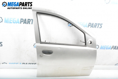 Врата за Fiat Punto Hatchback II (09.1999 - 07.2012), 4+1 вр., хечбек, позиция: предна, дясна