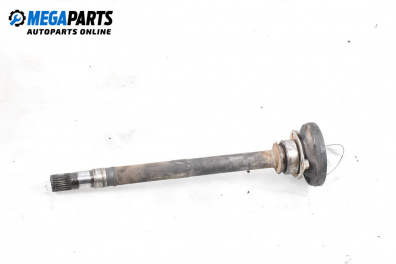 Полуоска вътрешна част за Fiat Punto Hatchback II (09.1999 - 07.2012) 1.9 JTD 80 (188.237, .257, .337, .357), 80 к.с., позиция: предна, дясна