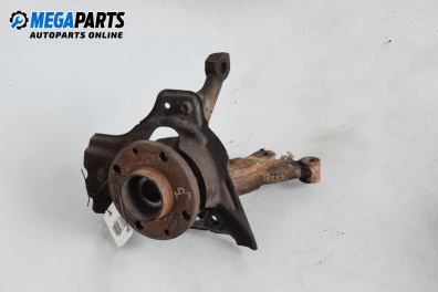 Шенкел главина за Fiat Punto Hatchback II (09.1999 - 07.2012), позиция: предна, дясна