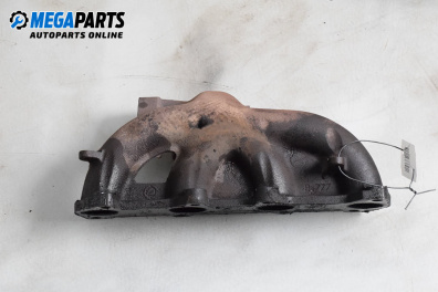 Изпускателен колектор  за Fiat Punto Hatchback II (09.1999 - 07.2012) 1.9 JTD 80 (188.237, .257, .337, .357), 80 к.с.