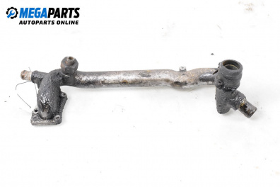 Тръба за охладителна течност за Fiat Punto Hatchback II (09.1999 - 07.2012) 1.9 JTD 80 (188.237, .257, .337, .357), 80 к.с.