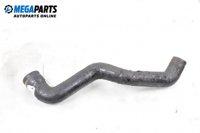 Воден маркуч за Fiat Punto Hatchback II (09.1999 - 07.2012) 1.9 JTD 80 (188.237, .257, .337, .357), 80 к.с.