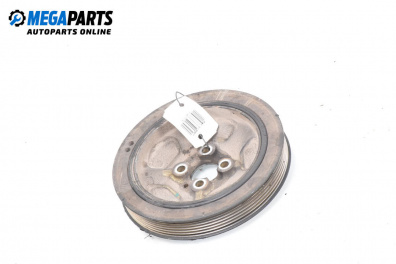 Демпферна шайба за Fiat Punto Hatchback II (09.1999 - 07.2012) 1.9 JTD 80 (188.237, .257, .337, .357), 80 к.с.