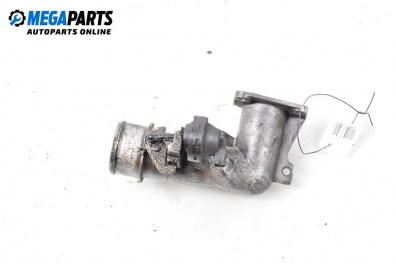 Тръба за охладителна течност за Fiat Punto Hatchback II (09.1999 - 07.2012) 1.9 JTD 80 (188.237, .257, .337, .357), 80 к.с.