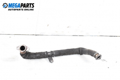 EGR тръба за Fiat Punto Hatchback II (09.1999 - 07.2012) 1.9 JTD 80 (188.237, .257, .337, .357), 80 к.с.