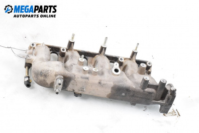 Всмукателен колектор за Fiat Punto Hatchback II (09.1999 - 07.2012) 1.9 JTD 80 (188.237, .257, .337, .357), 80 к.с.