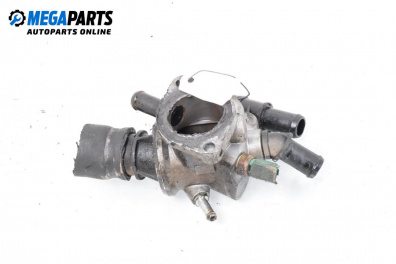 Корпус на термостат за Fiat Punto Hatchback II (09.1999 - 07.2012) 1.9 JTD 80 (188.237, .257, .337, .357), 80 к.с.