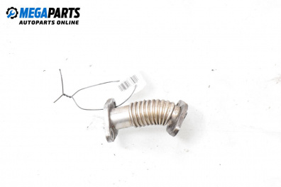 EGR тръба за Fiat Punto Hatchback II (09.1999 - 07.2012) 1.9 JTD 80 (188.237, .257, .337, .357), 80 к.с.