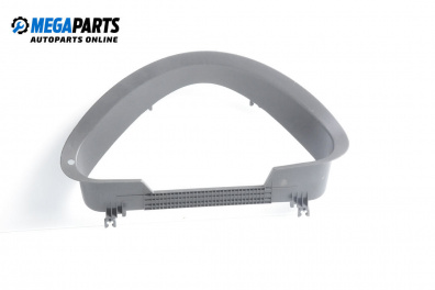 Интериорна пластмаса километраж за Mercedes-Benz E-Class Sedan (W211) (03.2002 - 03.2009), 4+1 вр., седан