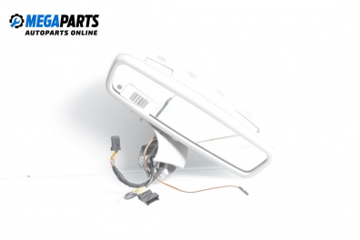 Вътрешно огледало за Mercedes-Benz E-Class Sedan (W211) (03.2002 - 03.2009)