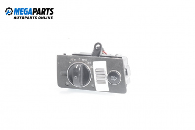 Ключ светлини  за Mercedes-Benz E-Class Sedan (W211) (03.2002 - 03.2009)