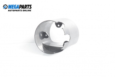 Интериорна пластмаса волан за Mercedes-Benz E-Class Sedan (W211) (03.2002 - 03.2009), 4+1 вр., седан