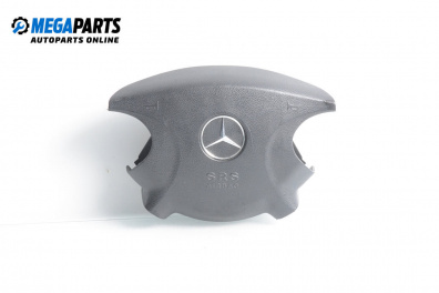 Airbag за Mercedes-Benz E-Class Sedan (W211) (03.2002 - 03.2009), 4+1 вр., седан, позиция: предна