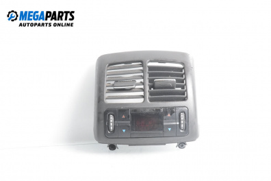 Панел климатроник за Mercedes-Benz E-Class Sedan (W211) (03.2002 - 03.2009)