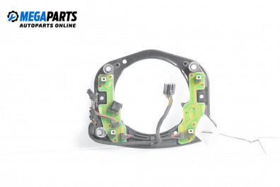 Основа лентов кабел за Mercedes-Benz E-Class Sedan (W211) (03.2002 - 03.2009), 4+1 вр., седан