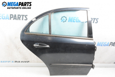 Врата за Mercedes-Benz E-Class Sedan (W211) (03.2002 - 03.2009), 4+1 вр., седан, позиция: задна, дясна