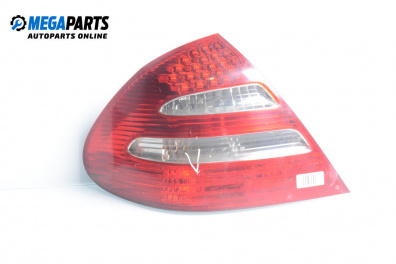 Стоп за Mercedes-Benz E-Class Sedan (W211) (03.2002 - 03.2009), седан, позиция: лява