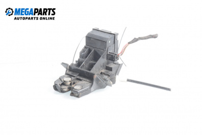 Брава заден капак за Mercedes-Benz E-Class Sedan (W211) (03.2002 - 03.2009), седан, позиция: задна