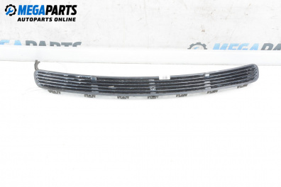 Решетка преден капак за Mercedes-Benz E-Class Sedan (W211) (03.2002 - 03.2009), седан, позиция: предна