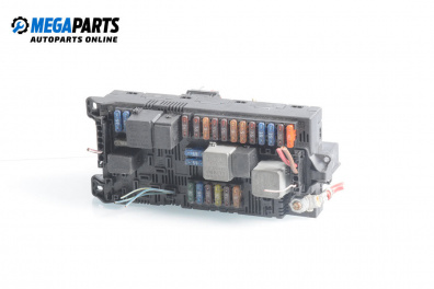 Бушонно табло за Mercedes-Benz E-Class Sedan (W211) (03.2002 - 03.2009) E 400 CDI (211.028), 260 к.с.