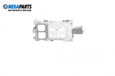 Сензор въздух за Mercedes-Benz E-Class Sedan (W211) (03.2002 - 03.2009), № 211 830 04 72