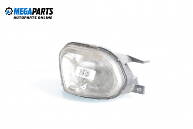 Халоген за Mercedes-Benz E-Class Sedan (W211) (03.2002 - 03.2009), седан, позиция: дясна