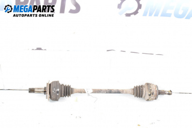 Полуоска за Mercedes-Benz E-Class Sedan (W211) (03.2002 - 03.2009) E 400 CDI (211.028), 260 к.с., позиция: задна, дясна, автоматик