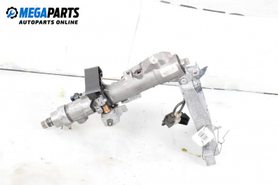 Кормилен прът за Mercedes-Benz E-Class Sedan (W211) (03.2002 - 03.2009)