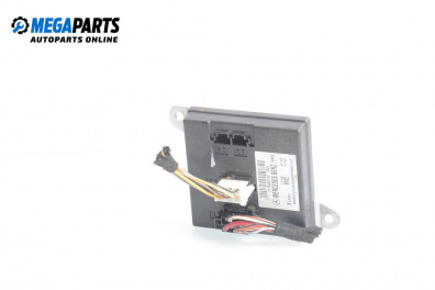 Комфорт модул за Mercedes-Benz E-Class Sedan (W211) (03.2002 - 03.2009)