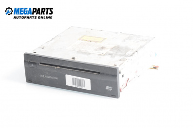 CD плеър за Mercedes-Benz E-Class Sedan (W211) (03.2002 - 03.2009)