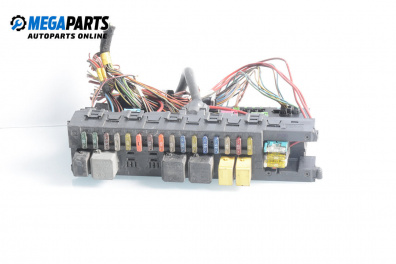 Бушонно табло за Mercedes-Benz E-Class Sedan (W211) (03.2002 - 03.2009) E 400 CDI (211.028), 260 к.с.