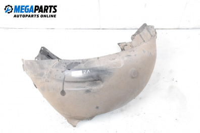 Подкалник за Mercedes-Benz E-Class Sedan (W211) (03.2002 - 03.2009), 4+1 вр., седан, позиция: задна, лява