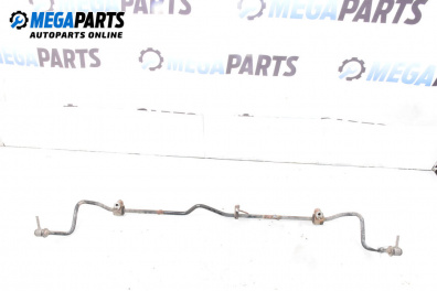 Стабилизираща щанга за Mercedes-Benz E-Class Sedan (W211) (03.2002 - 03.2009), седан