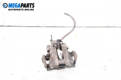 Спирачен апарат за Mercedes-Benz E-Class Sedan (W211) (03.2002 - 03.2009), позиция: задна, лява