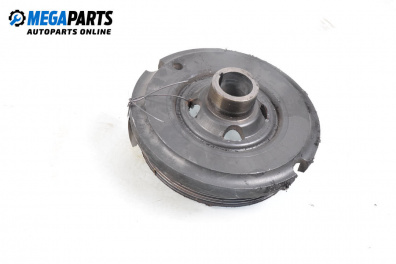 Демпферна шайба за Mercedes-Benz E-Class Sedan (W211) (03.2002 - 03.2009) E 400 CDI (211.028), 260 к.с.