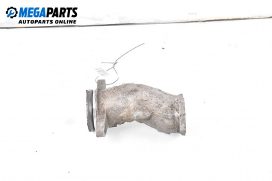 Тръба турбо за Mercedes-Benz E-Class Sedan (W211) (03.2002 - 03.2009) E 400 CDI (211.028), 260 к.с.