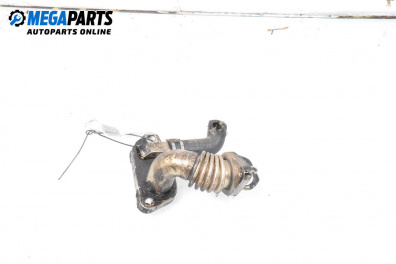 EGR тръба за Mercedes-Benz E-Class Sedan (W211) (03.2002 - 03.2009) E 400 CDI (211.028), 260 к.с.