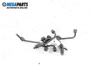 Горивни тръби за Mercedes-Benz E-Class Sedan (W211) (03.2002 - 03.2009) E 400 CDI (211.028), 260 к.с.