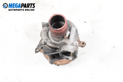 Турбо за Mercedes-Benz E-Class Sedan (W211) (03.2002 - 03.2009) E 400 CDI (211.028), 260 к.с.