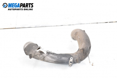 Тръба турбо за Mercedes-Benz E-Class Sedan (W211) (03.2002 - 03.2009) E 400 CDI (211.028), 260 к.с.