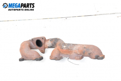 Изпускателен колектор  за Mercedes-Benz E-Class Sedan (W211) (03.2002 - 03.2009) E 400 CDI (211.028), 260 к.с.