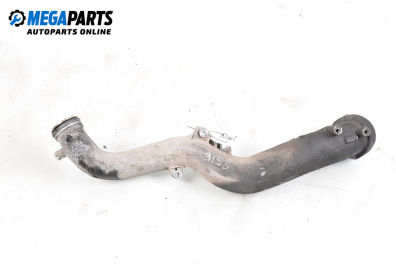 Тръба турбо за Mercedes-Benz E-Class Sedan (W211) (03.2002 - 03.2009) E 400 CDI (211.028), 260 к.с.