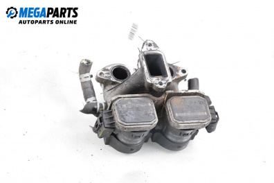 EGR-клапан за Mercedes-Benz E-Class Sedan (W211) (03.2002 - 03.2009) E 400 CDI (211.028), 260 к.с.